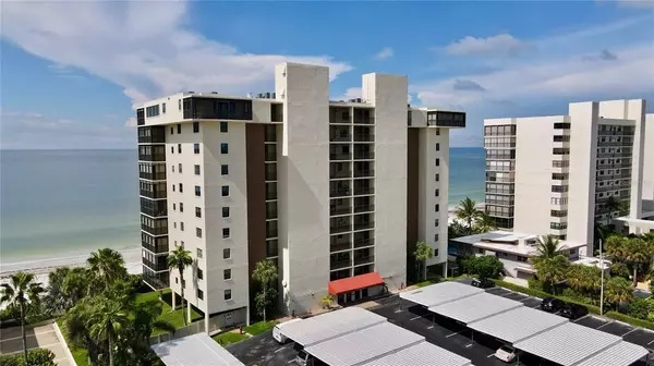 Madeira Beach, FL 33708,15400 GULF BLVD #103