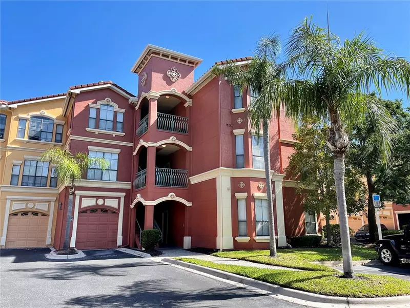 2738 VIA TIVOLI #231B, Clearwater, FL 33764