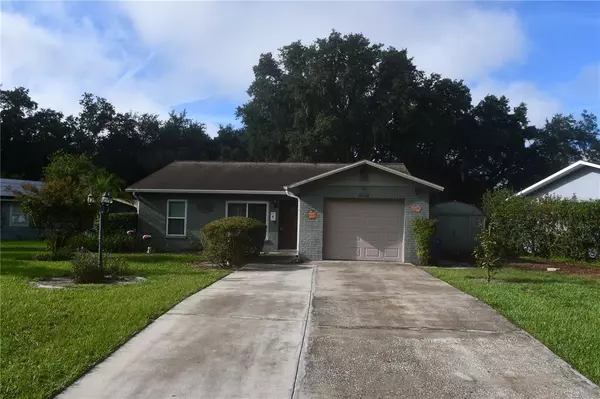 Zephyrhills, FL 33542,39767 MEADOWOOD LOOP