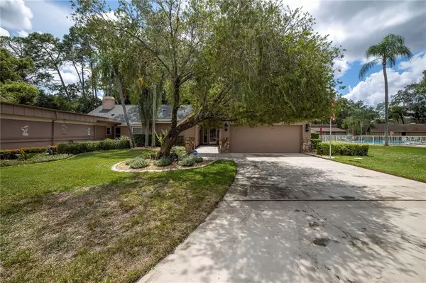 Palm Harbor, FL 34685,3418 TANGLEWOOD TER