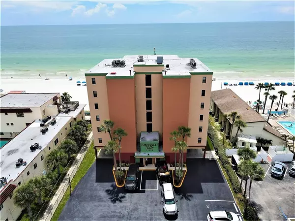 17334 GULF BLVD #403, North Redington Beach, FL 33708