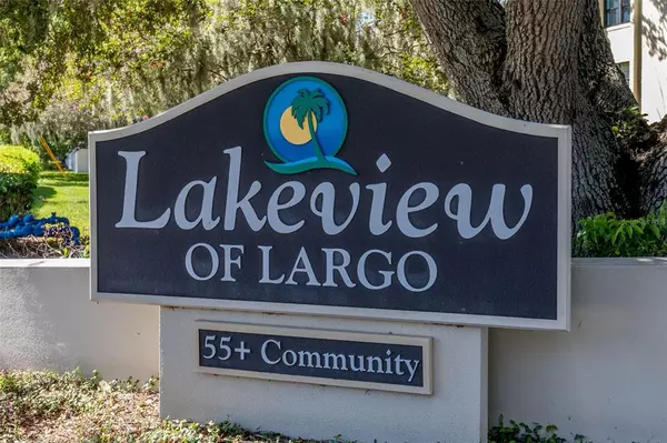 Largo, FL 33774,14130 ROSEMARY LN #3118