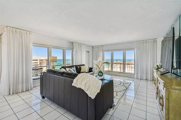 Clearwater, FL 33767,1621 GULF BLVD #1402