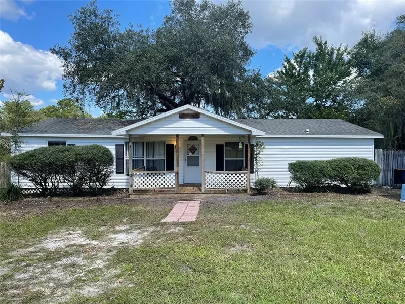 8394 NORMLEE RD, Weeki Wachee, FL 34613