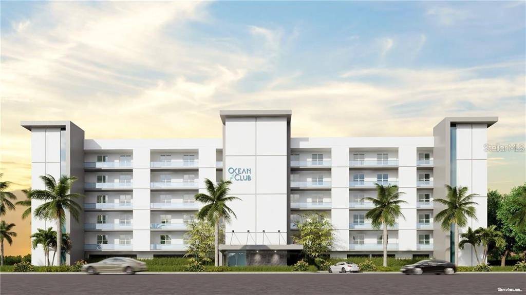 11500 GULF BLVD #205, Treasure Island, FL 33706
