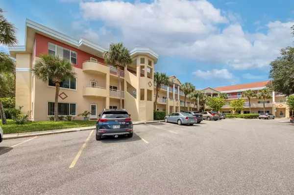 Clearwater, FL 33763,2022 CAMELOT DR #21