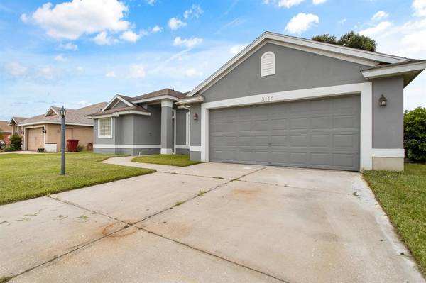 3456 SILVERSTONE CT,  Plant City,  FL 33566