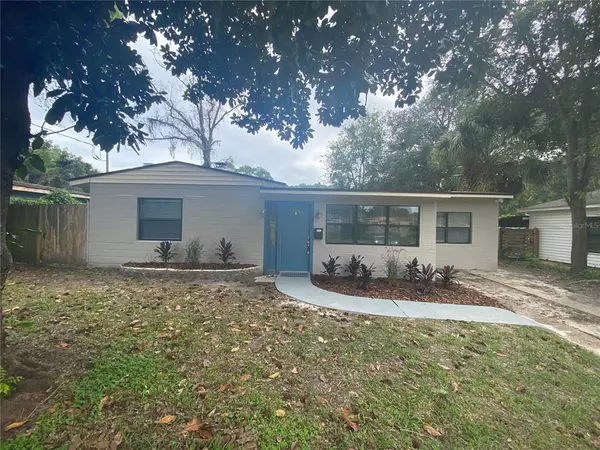 5450 SHARON TER, Jacksonville, FL 32207