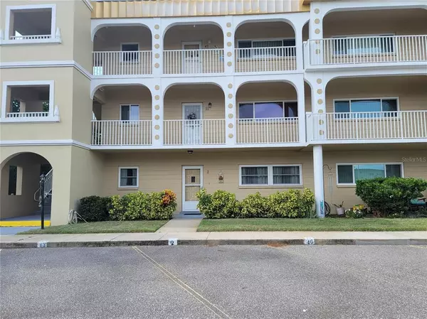 Clearwater, FL 33763,2320 BRISBANE ST #2