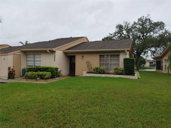 3848 STAYSAIL LN, Holiday, FL 34691