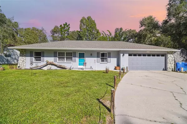 7095 W VILLAGE DR, Homosassa, FL 34446