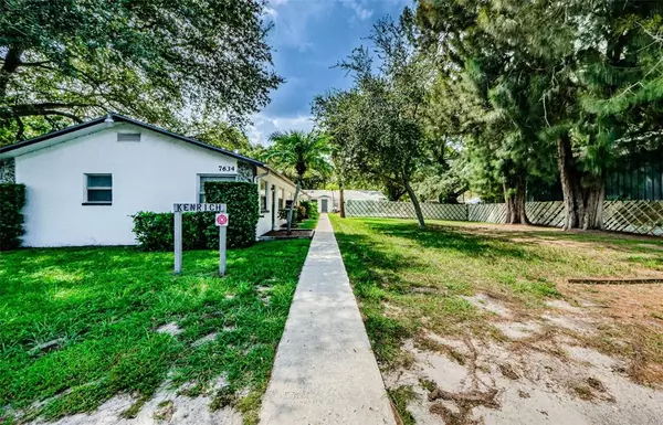 7634 61ST ST N, Pinellas Park, FL 33781