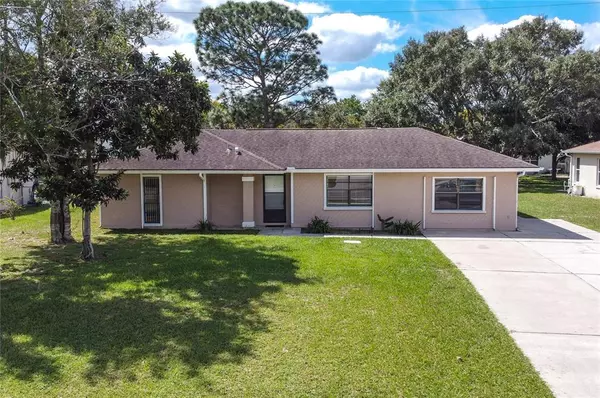 10269 HORIZON DR, Spring Hill, FL 34608