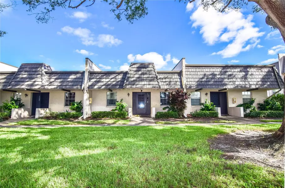 8755 BARDMOOR BLVD #105, Seminole, FL 33777