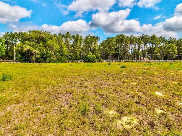 POWELL RD, Brooksville, FL 34602