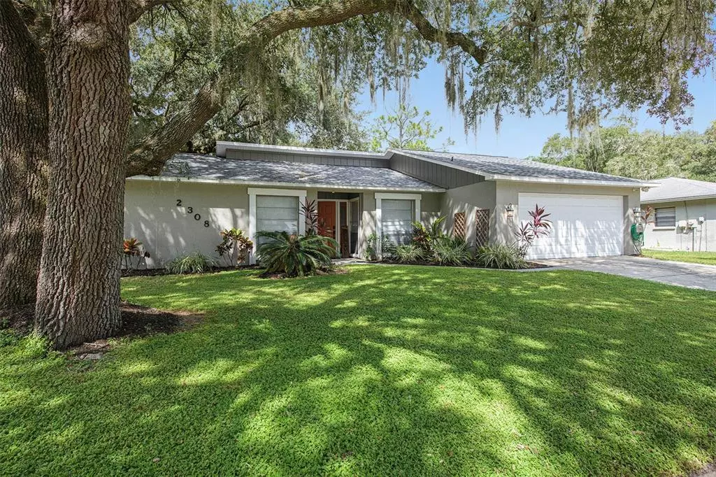 Lutz, FL 33549,2308 FORREST CREST CIR