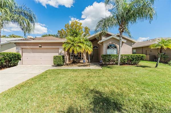 1719 STABLE TRL, Palm Harbor, FL 34685