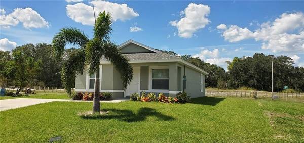 1 TUBMAN CIR, Frostproof, FL 33843