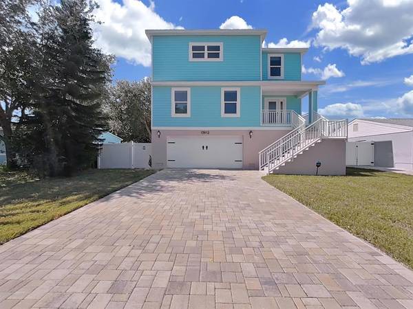 15912 2ND ST E, Redington Beach, FL 33708