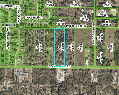 8471 COUNTY LINE RD, Spring Hill, FL 34608