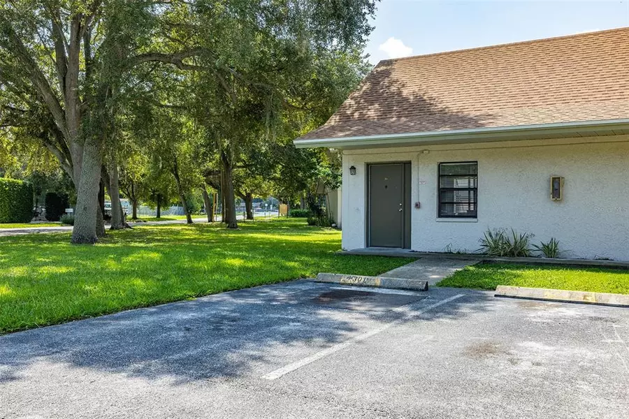 2142 BRADFORD ST #301, Clearwater, FL 33760