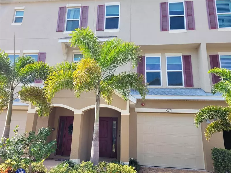 815 CALLISTA CAY LOOP, Tarpon Springs, FL 34689