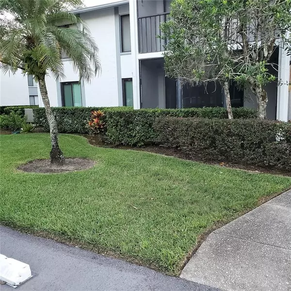 1345 PINE RIDGE CIR E #A1, Tarpon Springs, FL 34688