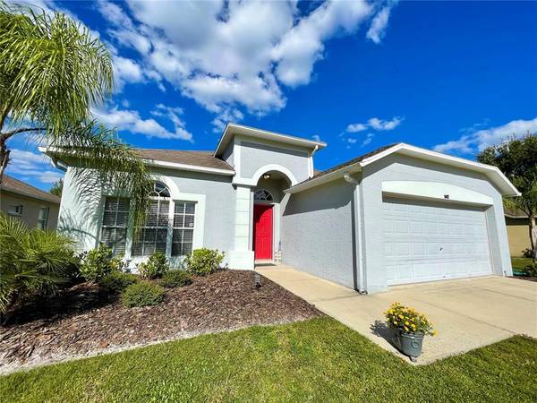 9407 BLACKTHORN LP, Land O Lakes, FL 34638