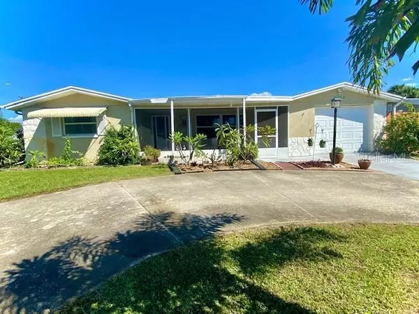 Port Richey, FL 34668,11704 ZIRCON LN