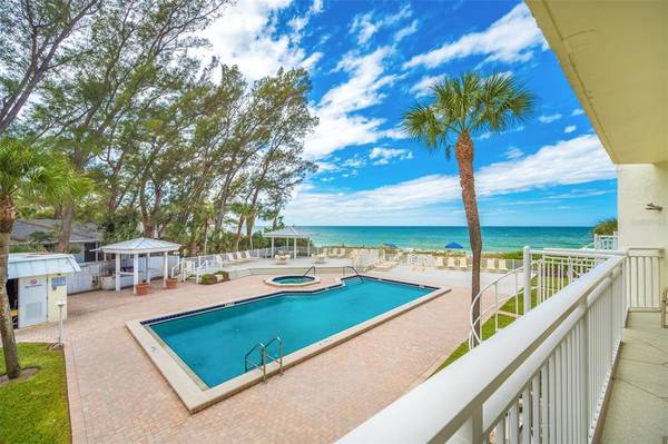 2504 GULF BLVD #106, Indian Rocks Beach, FL 33785