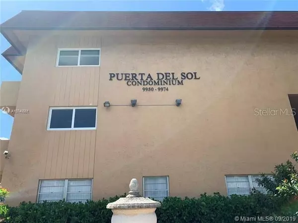 Miami, FL 33176,9952 SW 88TH ST #313