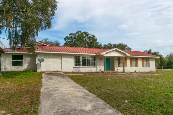 Spring Hill, FL 34610,20319 PAINTER PL