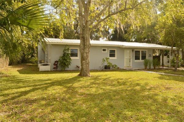 405 N WILLIAMS AVE, Titusville, FL 32796