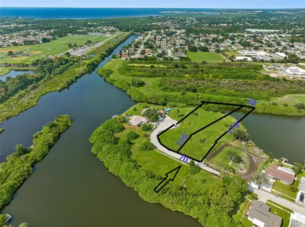 Holiday, FL 34691,Lot 1513 JACKSON DR