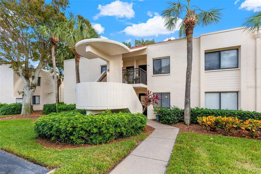 5736 LA PUERTA DEL SOL BLVD S #151, St Petersburg, FL 33715