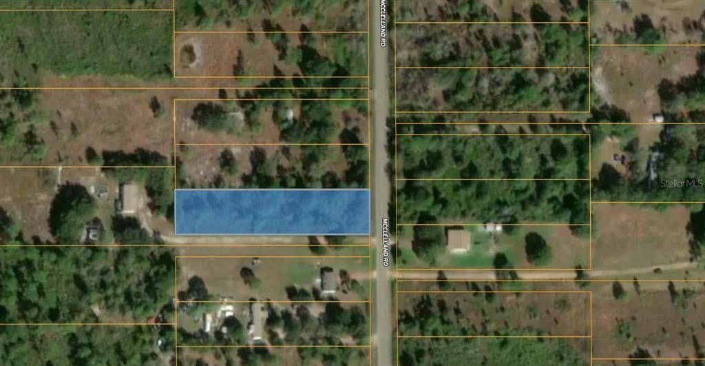 MCCLELLAN RD, Frostproof, FL 33843