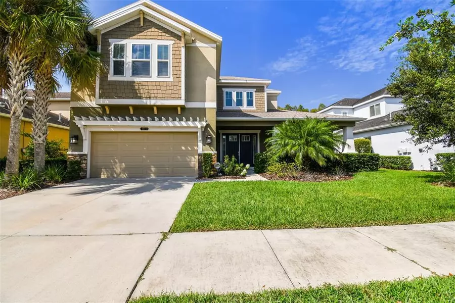 8823 BELLA VITA CIR, Land O Lakes, FL 34637