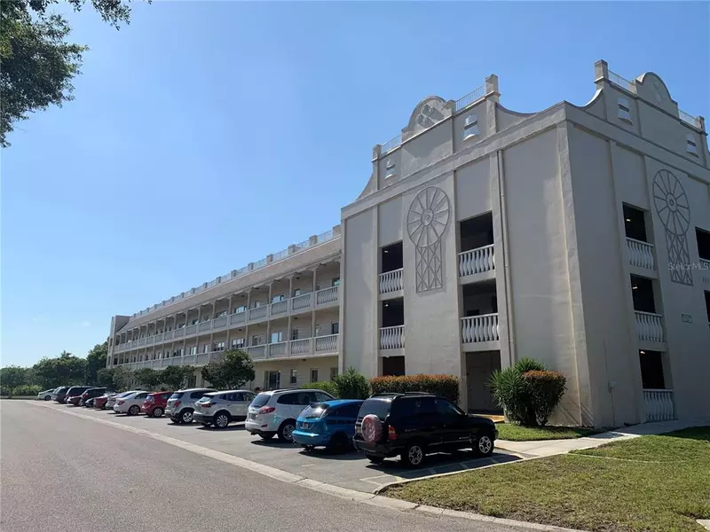 2170 N AMERICUS BLVD N #22, Clearwater, FL 33763