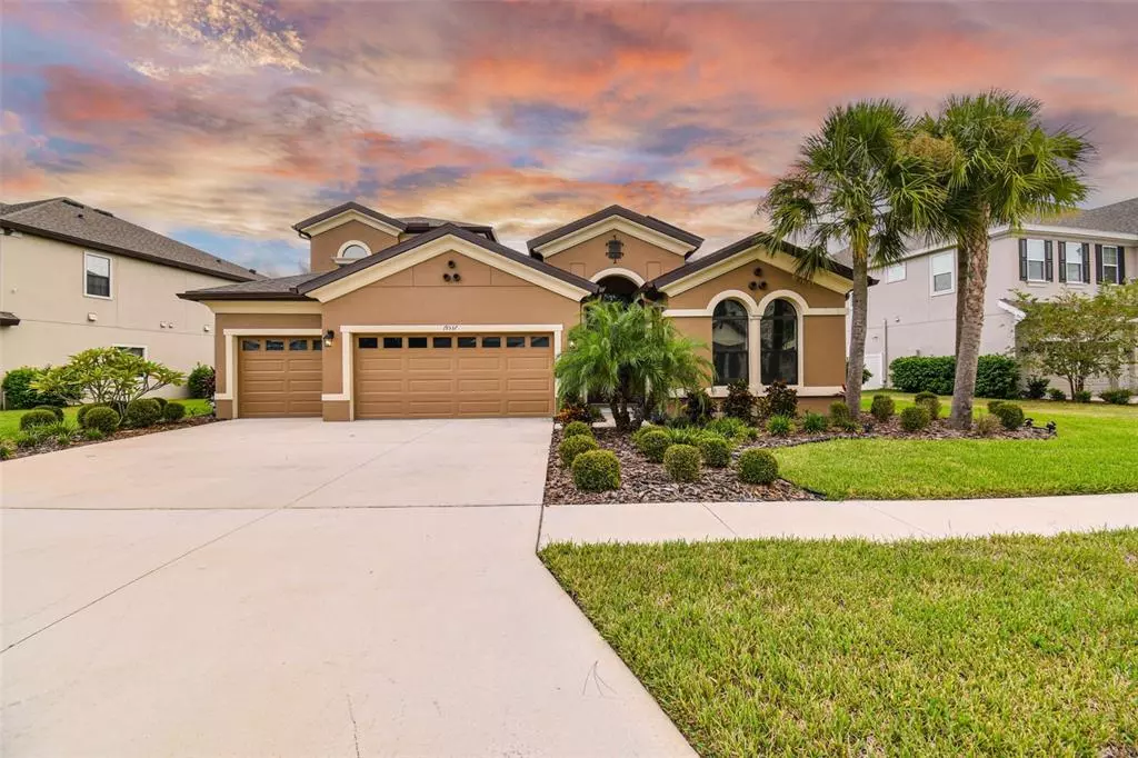 Land O Lakes, FL 34638,19537 HAYDEN LAKE CT