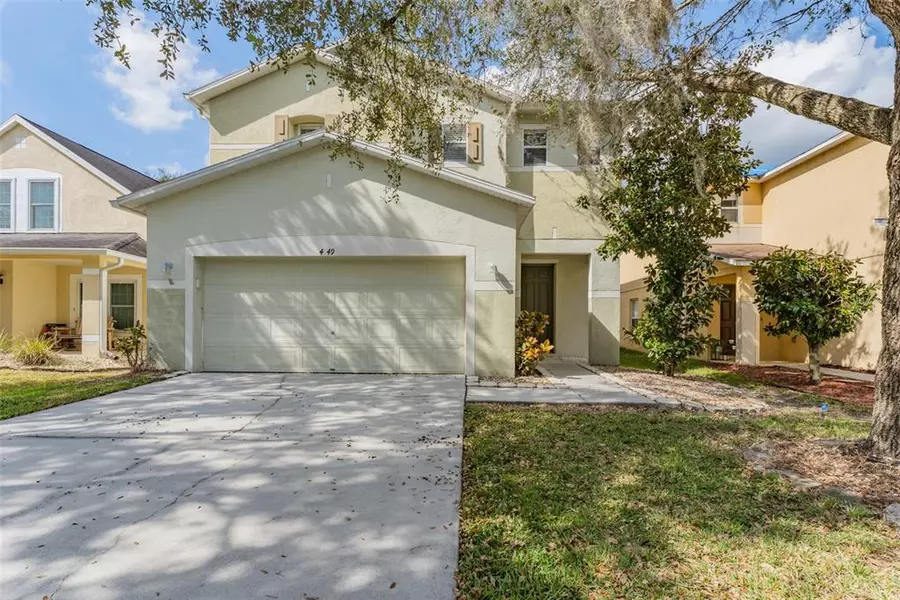 4749 WHITE BAY CIR, Wesley Chapel, FL 33545