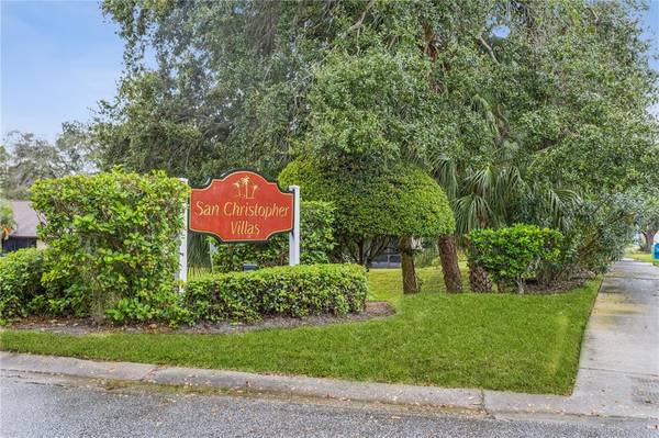 1401 POWDERPUFF DR #103, Dunedin, FL 34698