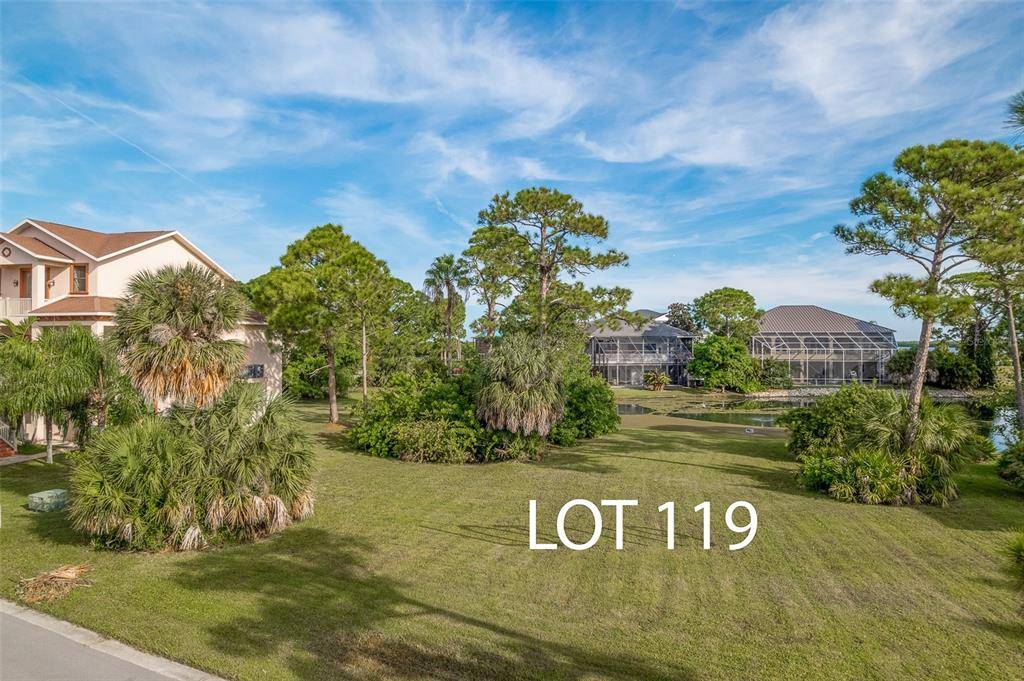 119 HARBOUR WATCH CIR, Tarpon Springs, FL 34689
