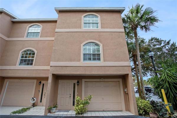 637 PINELLAS BAYWAY S #310, Tierra Verde, FL 33715