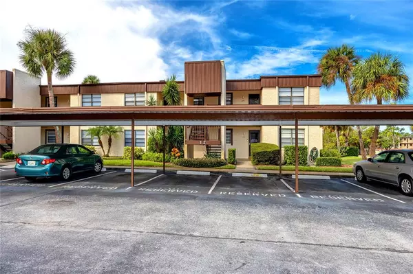 Clearwater, FL 33761,2400 WINDING CREEK BLVD #12-103