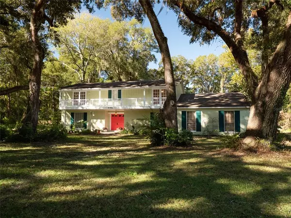 620 80TH BLVD, Gainesville, FL 32607