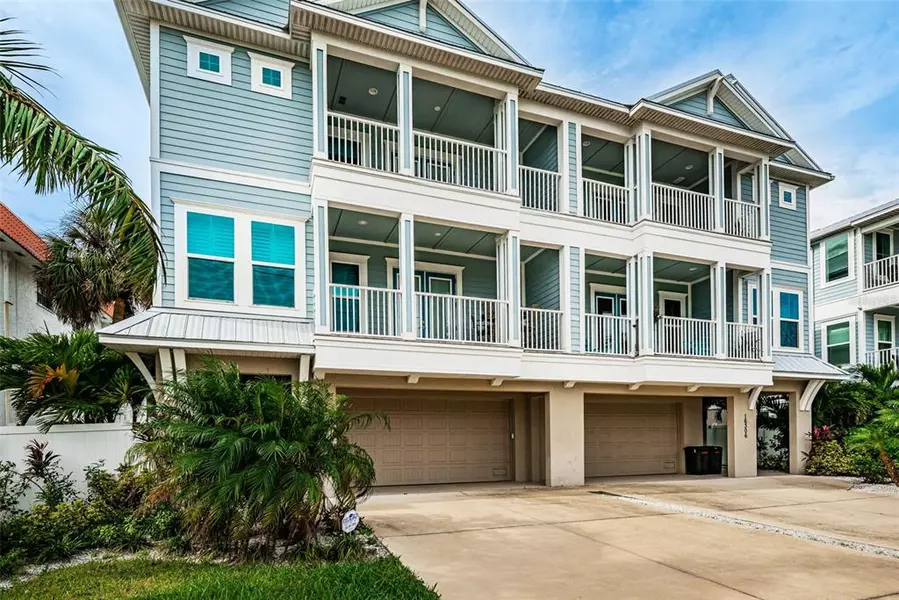 16304 1ST ST E, Redington Beach, FL 33708