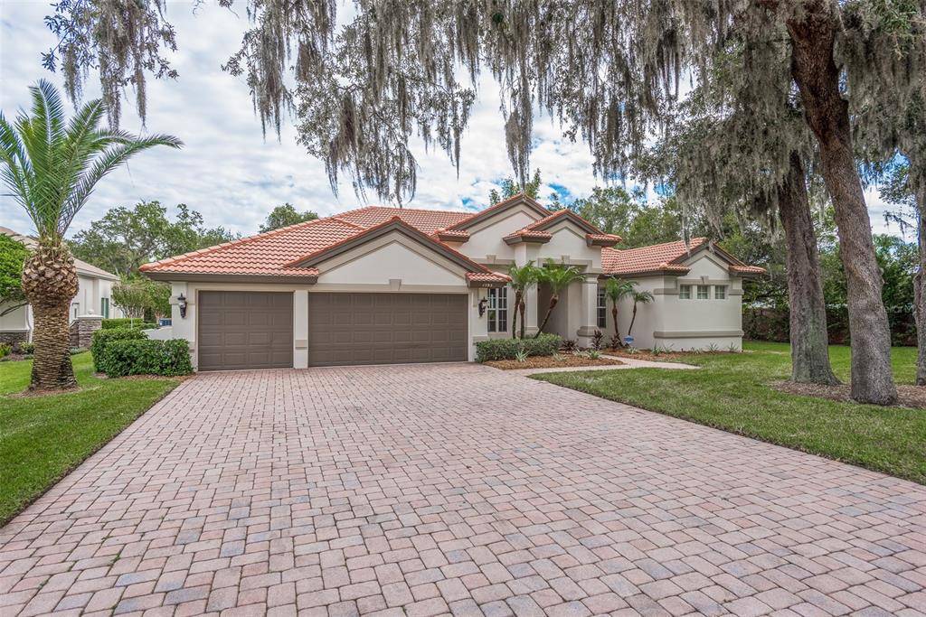 1595 PRESERVE WAY, Clearwater, FL 33764