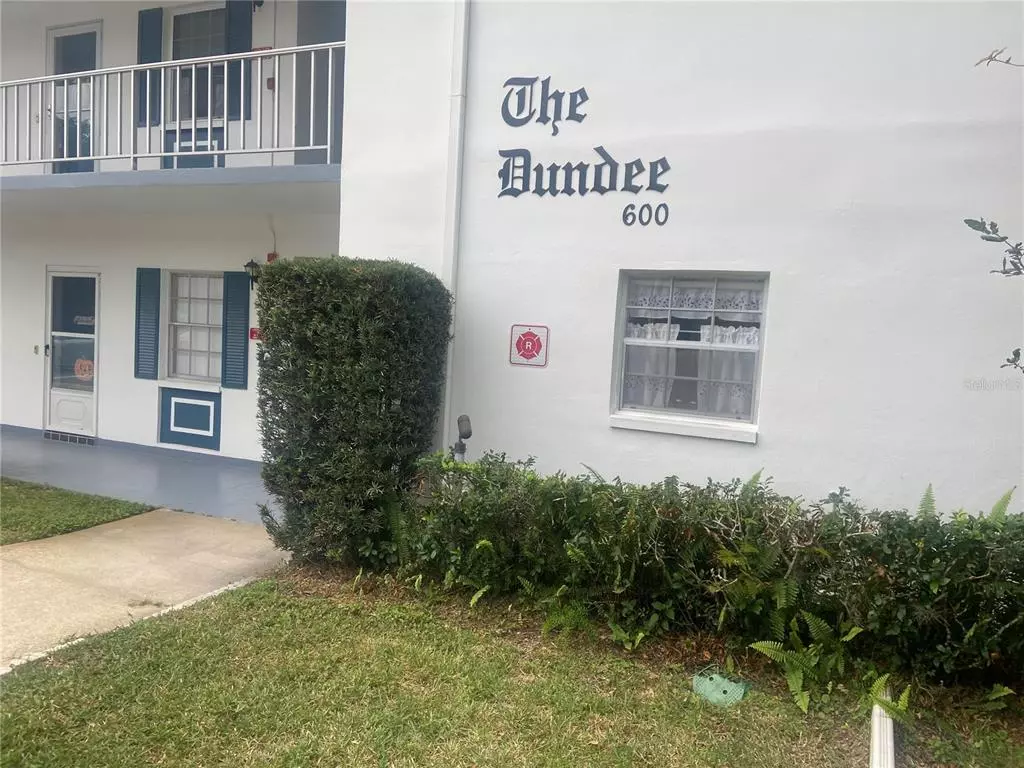 Dunedin, FL 34698,600 GLENNES LN #203