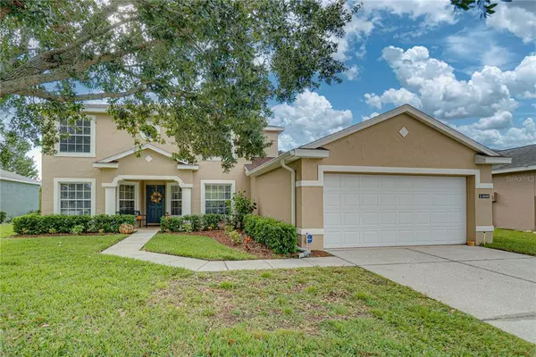 Lakeland, FL 33811,4048 WINDCHIME LN