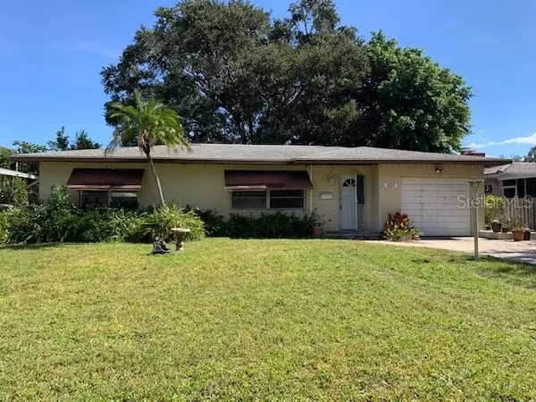 1823 59TH WAY N, St Petersburg, FL 33710